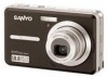Troubleshooting, manuals and help for Sanyo E1075 - VPC Digital Camera