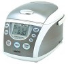 Troubleshooting, manuals and help for Sanyo ECJ-PX50S - Micro-Computerized Pressure Rice Cooker