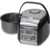 Get support for Sanyo ECJ-S35K - 3-1 Micro-Computerized Rice Cooker Warmer
