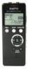 Get support for Sanyo ICR-FP700D - Digital Voice Recorder