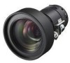 Troubleshooting, manuals and help for Sanyo LNS-S40 - Zoom Lens - 26 mm