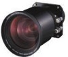 Troubleshooting, manuals and help for Sanyo LNS-W05 - Zoom Lens - 36 mm
