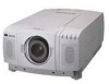 Troubleshooting, manuals and help for Sanyo PLC-EF10N - SXGA LCD Projector