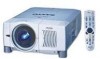 Get support for Sanyo EF30NL - SXGA LCD Projector