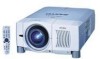 Get support for Sanyo PLC-EF31NL - SXGA LCD Projector