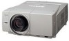Get support for Sanyo EF60 - PLC SXGA+ LCD Projector