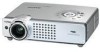 Get support for Sanyo PLC-SU51 - SVGA LCD Projector
