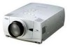 Get support for Sanyo PLC-XP45 - XGA LCD Projector