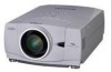 Troubleshooting, manuals and help for Sanyo PLC XP46 - XGA LCD Projector