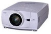 Troubleshooting, manuals and help for Sanyo XP50L - PLC XGA LCD Projector