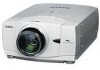 Get support for Sanyo XP51 - PLC XGA LCD Projector