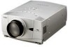 Troubleshooting, manuals and help for Sanyo PLC XP55 - XGA LCD Projector