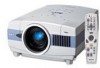 Troubleshooting, manuals and help for Sanyo XT16 - PLC XGA LCD Projector
