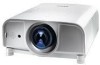 Troubleshooting, manuals and help for Sanyo PLC XT20 - XGA LCD Projector