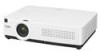 Troubleshooting, manuals and help for Sanyo PLC-XU300A - 3000 Lumens