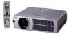 Troubleshooting, manuals and help for Sanyo PLC-XU36 - XGA LCD Projector