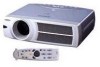 Troubleshooting, manuals and help for Sanyo plc-xu37 - XGA LCD Projector