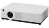 Get support for Sanyo PLC-XU4000 - 4000 Lumens