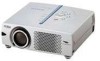 Troubleshooting, manuals and help for Sanyo XW20AR - XGA LCD Projector