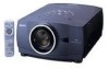 Get support for Sanyo PLV 70 - LCD Projector - 2200 ANSI Lumens
