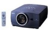 Get support for Sanyo PLV-75 - WXGA LCD Projector