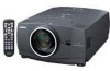 Get support for Sanyo PLV 80 - WXGA LCD Projector