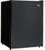 Troubleshooting, manuals and help for Sanyo SR2410K - Commercial Solutions Freezerless Compact Refrigerator