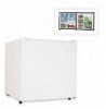Get support for Sanyo SRA1780K - Compact Cube, 1.7 cu. Ft. Office Refrigerator
