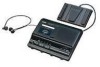 Get support for Sanyo TRC-6040 - Microcassette Transcriber