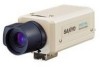 Troubleshooting, manuals and help for Sanyo VCC-6584DN - CCTV Camera
