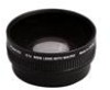 Troubleshooting, manuals and help for Sanyo VCP-L07W1U - Genuine 0.7x Wide Angle Adapter Lens