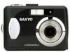 Troubleshooting, manuals and help for Sanyo VPC-603 - 6-Megapixel Digital Camera