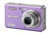 Troubleshooting, manuals and help for Sanyo VPC-E1075 - 10-Megapixel Digital Camera