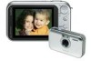 Troubleshooting, manuals and help for Sanyo VPC-E6U - 6-Megapixel Digital Camera