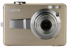 Troubleshooting, manuals and help for Sanyo VPC-E760GL - 7.1-Megapixel Digital Camera