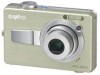 Troubleshooting, manuals and help for Sanyo VPC-E870G - 8-Megapixel Digital Camera