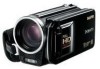 Get support for Sanyo VPC-FH1BK - Xacti Camcorder - 1080p