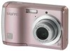 Troubleshooting, manuals and help for Sanyo VPC-S880P - 8-Megapixel Digital Camera