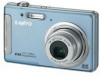 Troubleshooting, manuals and help for Sanyo Vpc t850 - Xacti - 8 Mp Digital Camera