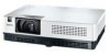 Get support for Sanyo PLC-XR201 - XGA LCD Projector
