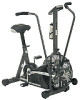 Troubleshooting, manuals and help for Schwinn Airdyne Evolution Comp