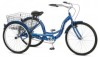 Troubleshooting, manuals and help for Schwinn Meridian 24