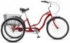 Troubleshooting, manuals and help for Schwinn Town and Country