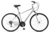 Troubleshooting, manuals and help for Schwinn Voyageur 1