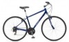 Troubleshooting, manuals and help for Schwinn Voyageur