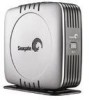 Get support for Seagate ST3650640U2-RK - 650 GB External Hard Drive