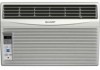 Get support for Sharp AFS60FX - 6,000 BTU Compact Air Conditioner