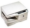 Troubleshooting, manuals and help for Sharp AL-1010 - B/W Laser - Copier