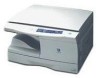 Troubleshooting, manuals and help for Sharp AL1215 - B/W Laser - Copier
