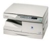Troubleshooting, manuals and help for Sharp AL-1340 - B/W Laser - Copier